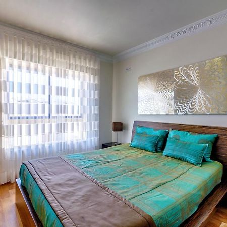 Apartamentos 7 Saias - Centro ナザレ エクステリア 写真