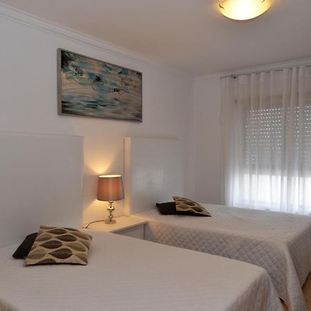 Apartamentos 7 Saias - Centro ナザレ エクステリア 写真
