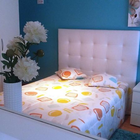 Apartamentos 7 Saias - Centro ナザレ エクステリア 写真