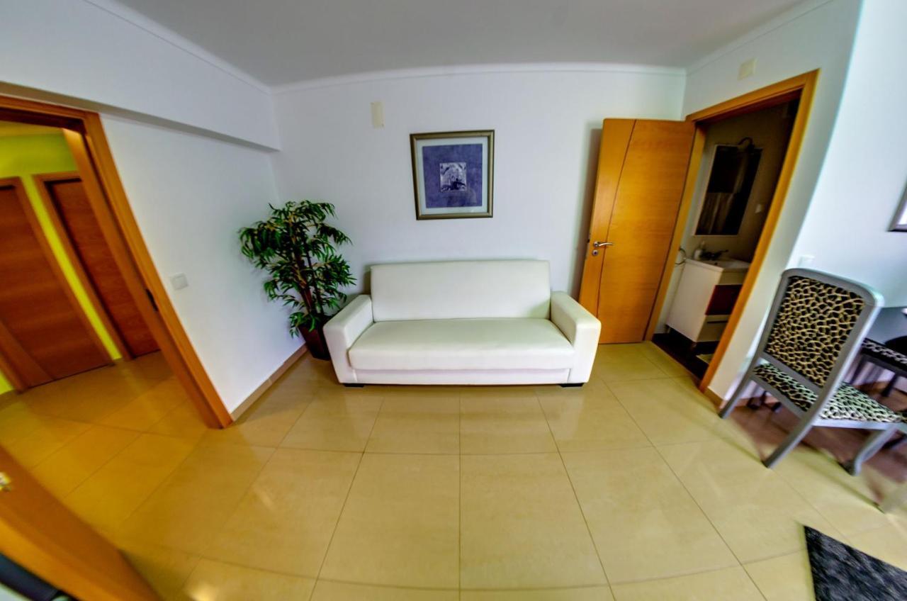 Apartamentos 7 Saias - Centro ナザレ エクステリア 写真