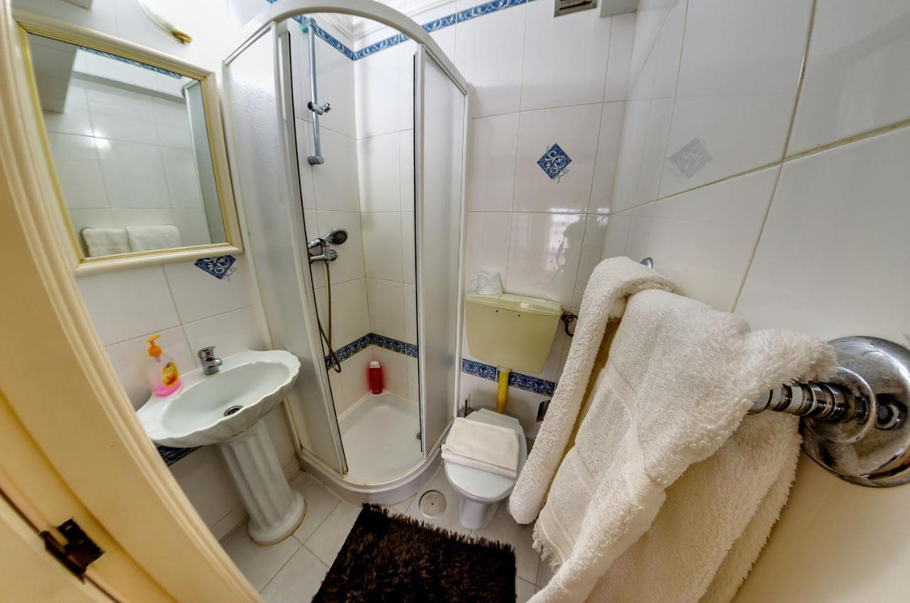 Apartamentos 7 Saias - Centro ナザレ エクステリア 写真