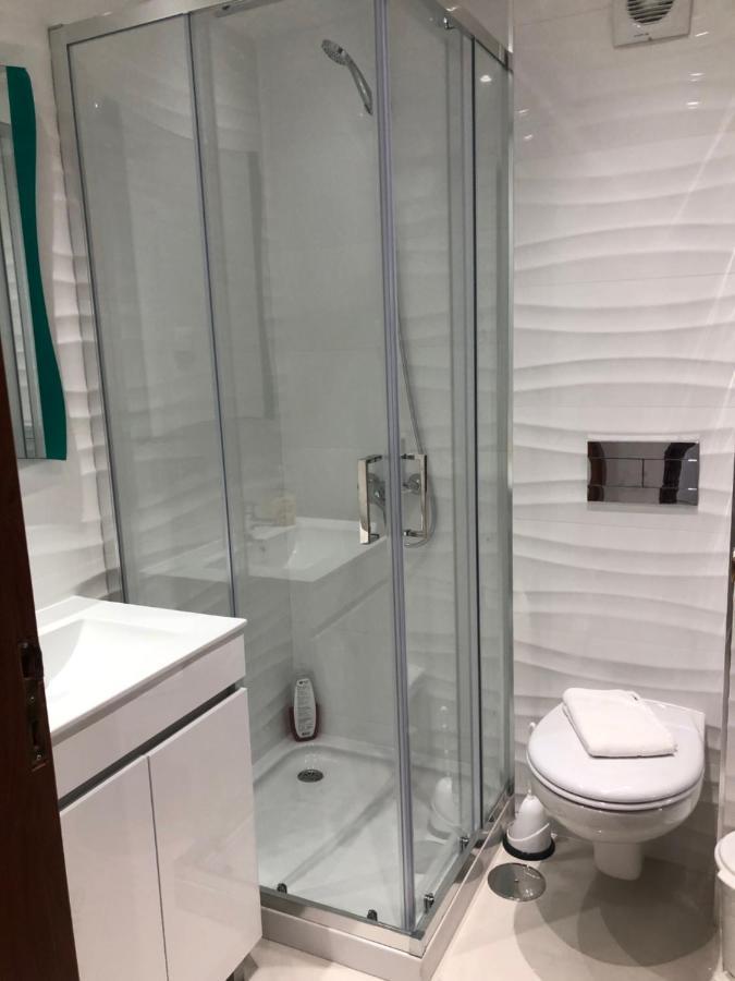 Apartamentos 7 Saias - Centro ナザレ エクステリア 写真