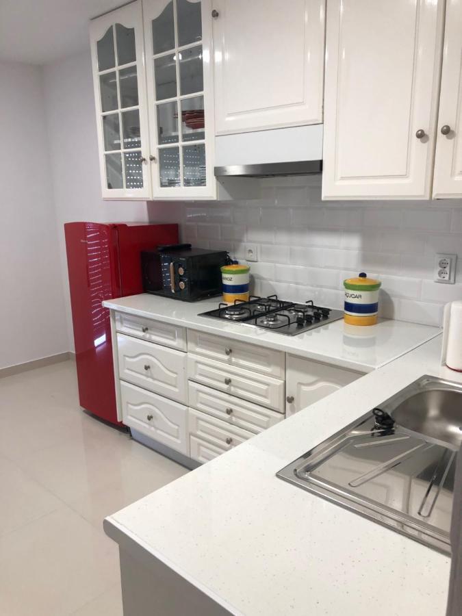 Apartamentos 7 Saias - Centro ナザレ エクステリア 写真