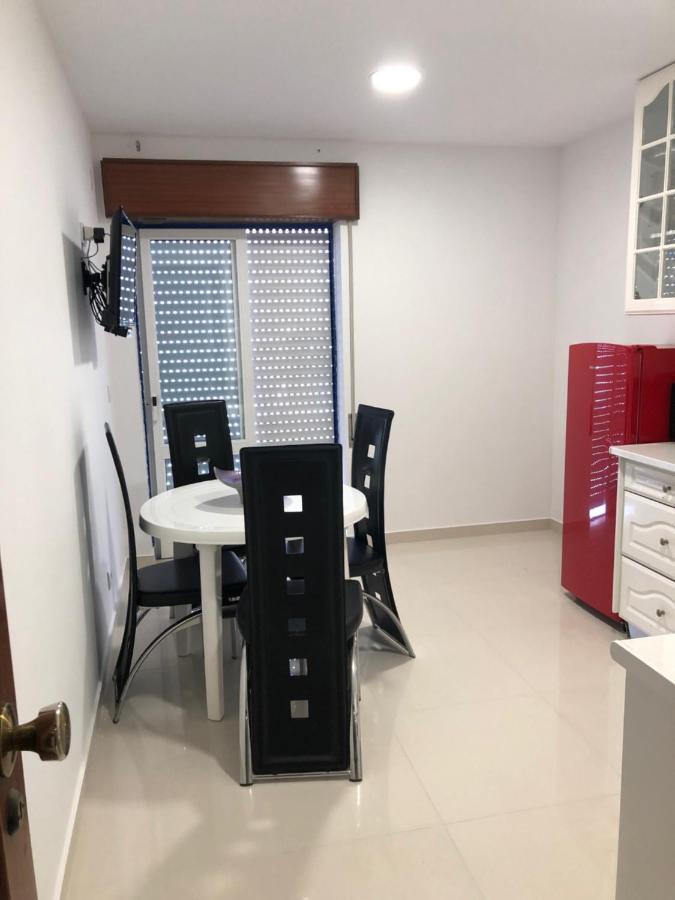 Apartamentos 7 Saias - Centro ナザレ エクステリア 写真