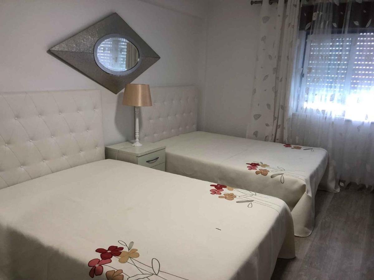 Apartamentos 7 Saias - Centro ナザレ エクステリア 写真
