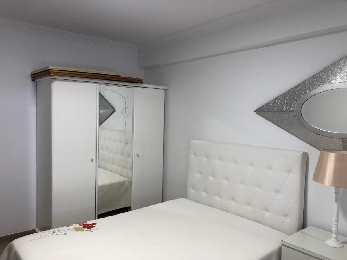 Apartamentos 7 Saias - Centro ナザレ エクステリア 写真