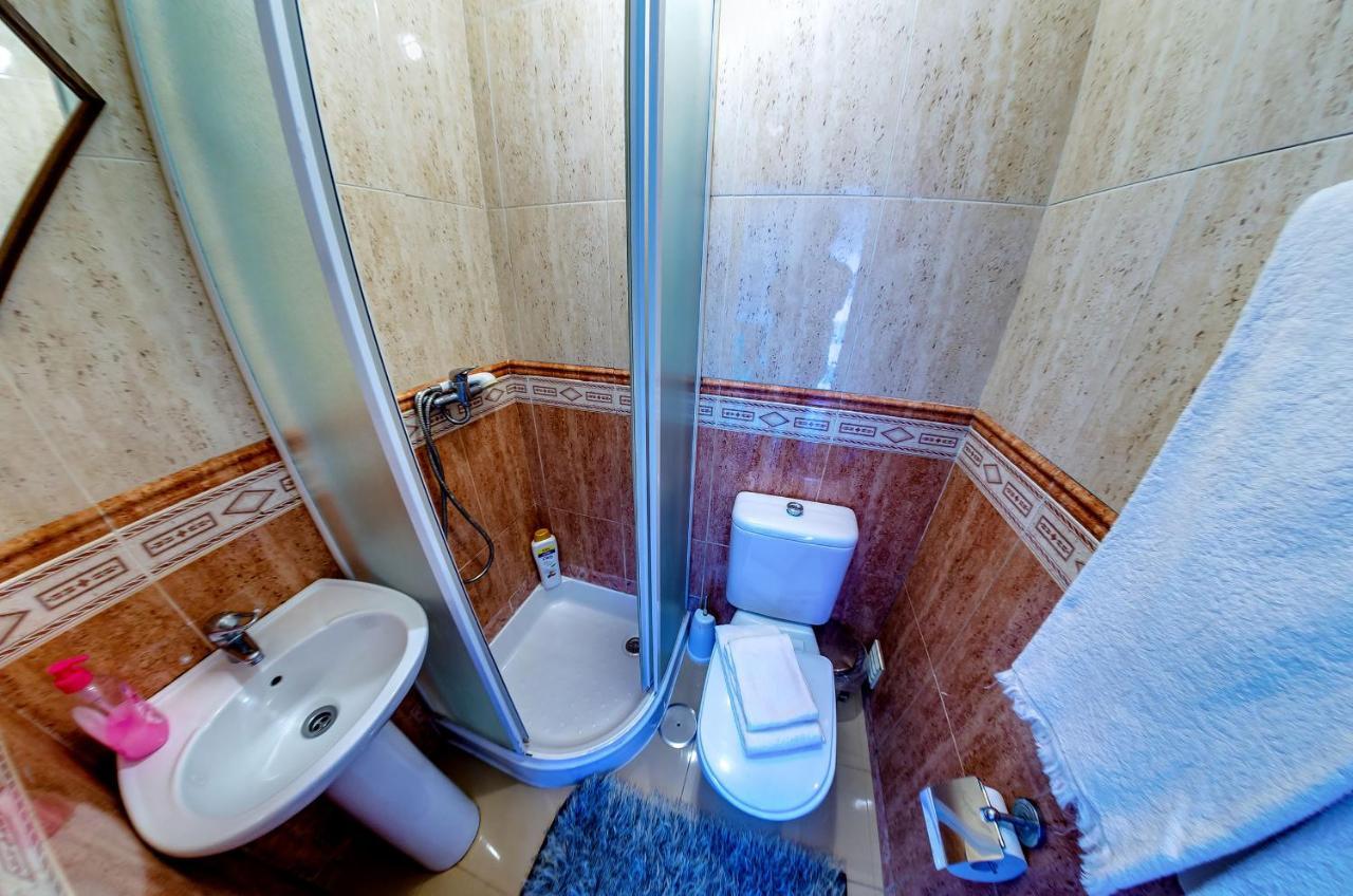 Apartamentos 7 Saias - Centro ナザレ エクステリア 写真