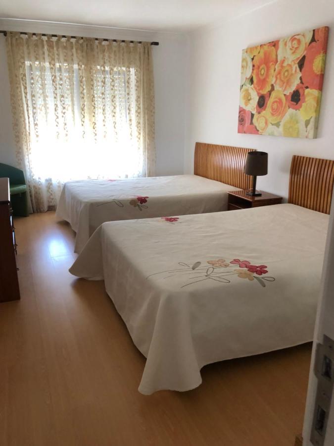 Apartamentos 7 Saias - Centro ナザレ エクステリア 写真