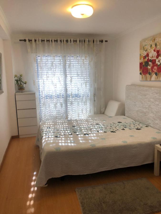 Apartamentos 7 Saias - Centro ナザレ エクステリア 写真