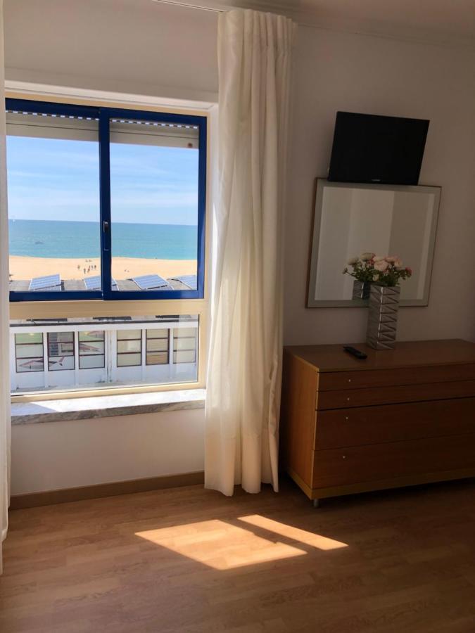 Apartamentos 7 Saias - Centro ナザレ エクステリア 写真