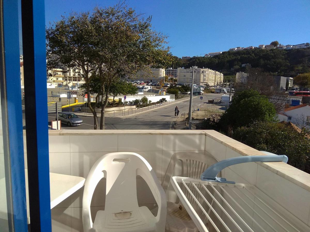 Apartamentos 7 Saias - Centro ナザレ エクステリア 写真